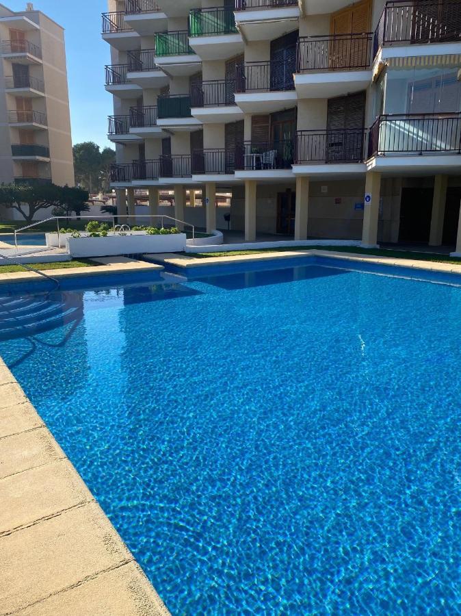 Javea Beachgate Directo Playa Montanar 2 Arenal Exterior photo